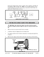 Preview for 6 page of Central Pneumatic 42332 Assembly And Operating Instructions Manual