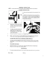 Предварительный просмотр 4 страницы Central Pneumatic 43520 Operating Instructions Manual