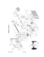 Предварительный просмотр 6 страницы Central Pneumatic 43520 Operating Instructions Manual