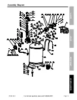 Preview for 19 page of Central Pneumatic 61693 Owner'S Manual & Safety Instructions