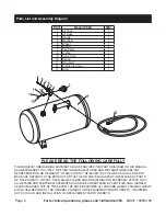 Preview for 6 page of Central Pneumatic 65594 Manual