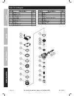 Preview for 14 page of Central Pneumatic 69450 Owner'S Manual