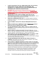 Preview for 4 page of Central Pneumatic 90749 Assembly And Operating Instructions Manual