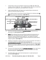 Preview for 9 page of Central Pneumatic 90749 Assembly And Operating Instructions Manual