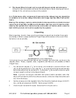 Preview for 4 page of Central Pneumatic 92427 Assembly And Operating Instructions Manual