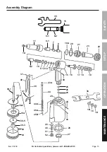 Preview for 15 page of Central Pneumatic 93458 Owner'S Manual & Safety Instructions