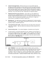 Предварительный просмотр 4 страницы Central Pneumatic 93629 Assembly And Operating Instructions Manual