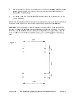 Preview for 11 page of Central Pneumatic 94275 Installation And Operating Instructions Manual