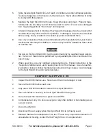 Preview for 4 page of Central Pneumatic 96314 Assembly And Operation Instructions Manual