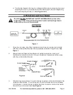 Предварительный просмотр 9 страницы Central Pneumatic 96989 Set Up And Operating Instructions Manual