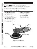 Предварительный просмотр 10 страницы Central Pneumatic 98895 Owner'S Manual & Safety Instructions