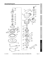 Предварительный просмотр 15 страницы Central Pneumatic 98895 Owner'S Manual & Safety Instructions