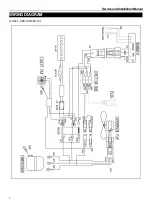 Предварительный просмотр 8 страницы CENTRAL RESTAURANT PRODUCTS 69K-102 Service, Installation And Care Manual