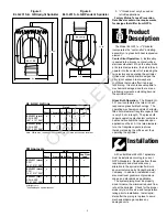 Preview for 3 page of CENTRAL ELO-231 Manual