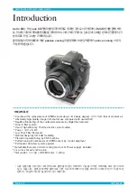 Preview for 3 page of CentralDS ASTRO 6D User Manual