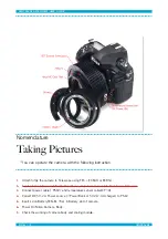 Preview for 6 page of CentralDS Astro D850 User Manual