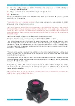 Preview for 7 page of CentralDS Astro D850 User Manual