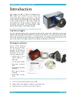 Preview for 3 page of CentralDS CDS-1100D User Manual