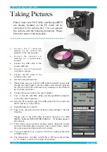 Предварительный просмотр 9 страницы CentralDS CDS-5D User Manual