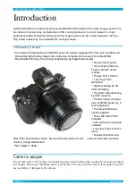 Preview for 3 page of CentralDS CDS Cooled Z6 User Manual