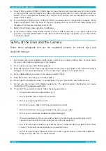 Preview for 9 page of CentralDS CDS Cooled Z6 User Manual