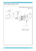 Preview for 11 page of CentralDS CDS Cooled Z6 User Manual