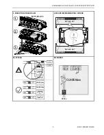 Preview for 3 page of CentraLine EAGLEHAWK NX Mounting Instructions