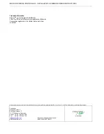 Preview for 30 page of CentraLine MERLIN NX Series Installation & Commissioning Instructions