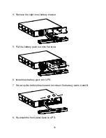 Preview for 29 page of Centralion 1500VA User Manual