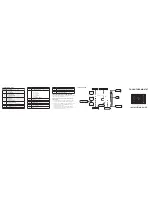 Centralite 3157100 Installation Manual предпросмотр