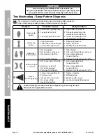 Предварительный просмотр 16 страницы CentralPneumatic 62381 Owner'S Manual