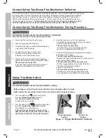 Preview for 12 page of CentralPneumatic 69927 Owner'S Manual