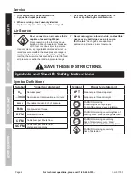 Preview for 4 page of CentralPneumatic 91753 Owner'S Manual & Safety Instructions