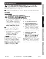 Preview for 7 page of CentralPneumatic 91753 Owner'S Manual & Safety Instructions