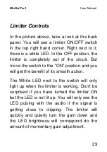 Preview for 30 page of CEntrance MicPort Pro 2 User Manual