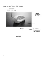 Preview for 8 page of Centre Light Solutions Strialite 1011 Instructions For Use Manual