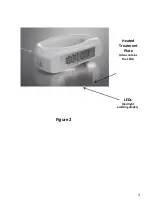 Preview for 9 page of Centre Light Solutions Strialite 1011 Instructions For Use Manual