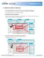 Preview for 11 page of Centrepoint Technologies TalkSwitch 24 Quick Start Manual