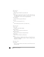 Preview for 29 page of Centrepoint Technologies TalkSwitch User Manual