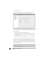 Preview for 71 page of Centrepoint Technologies TalkSwitch User Manual