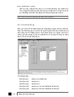 Preview for 18 page of Centrepoint Technologies TalkSwith User Manual