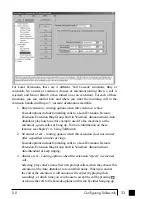 Preview for 35 page of Centrepoint Technologies TalkSwith User Manual