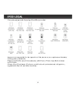 Preview for 3 page of Centrios 1218694 Instruction Manual