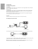 Preview for 6 page of Centrios 1315117 User Manual