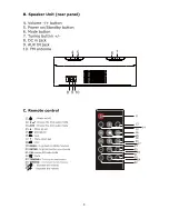 Preview for 5 page of Centrios 1410106 Instruction Manual