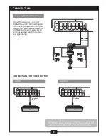 Preview for 8 page of Centrios 1611305 Operating Manual