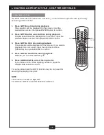 Preview for 16 page of Centrios 1611305 Operating Manual