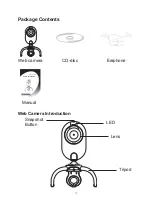 Preview for 4 page of Centrios 2516511 User Manual