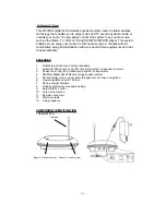 Предварительный просмотр 2 страницы Centrios 4015004 User Manual