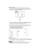 Предварительный просмотр 4 страницы Centrios 4015004 User Manual